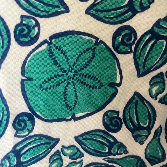 NWT Classic Vineyard Vines Dress - Picture 2 of 5